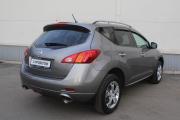 Nissan Murano II (Z51) Санкт-Петербург  - изображение 27