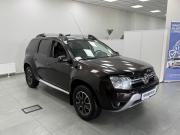 Renault Duster I Рестайлинг Казань  - изображение 18