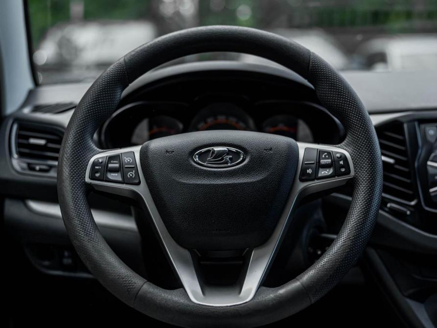 Lada (ВАЗ) Vesta I Санкт-Петербург  - изображение 6