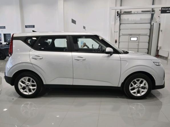 Kia Soul III с пробегом 2019 года, цена 1 950 000 рублей, 80000 км, хэтчбек, Автокод Объявления