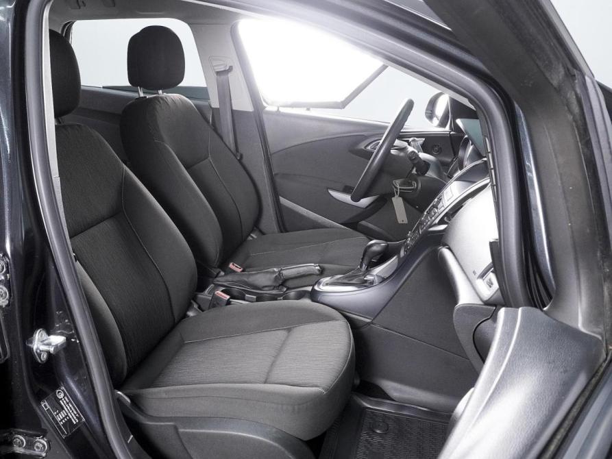 Opel Astra J Рестайлинг Ростов-на-Дону  - изображение 8