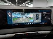 BMW X3 IV (G45/G48) Москва  - изображение 47