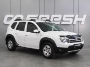 Renault Duster I Воронеж  - изображение 16