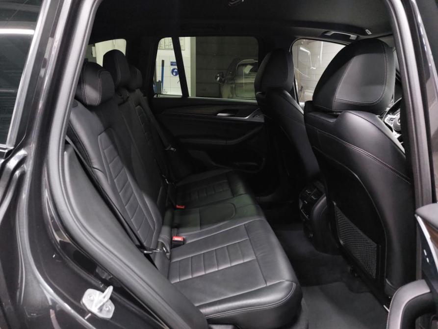 BMW X3 III (G01) Барнаул  - изображение 5