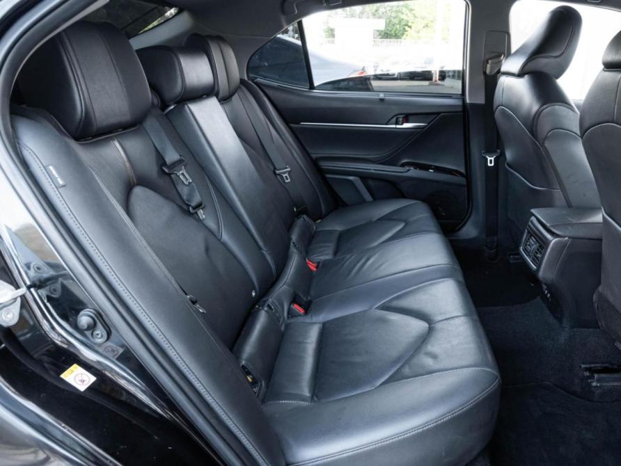 Toyota Camry VIII (XV70) Ставрополь  - изображение 7