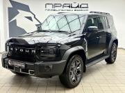 JETOUR T2 Ростов-на-Дону  - изображение 30