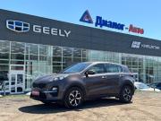 Kia Sportage IV Рестайлинг Азнакаево  - изображение 25