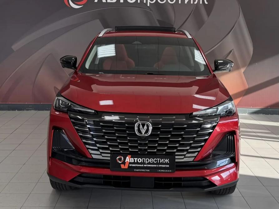 Changan UNI-S I Сургут  - изображение 2