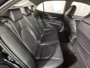 Toyota Camry VIII (XV70) Москва  - изображение 35