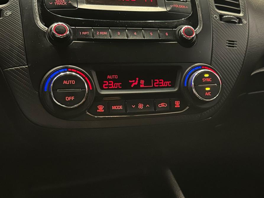 Kia Cerato III Рестайлинг (Classic) Челябинск  - изображение 14