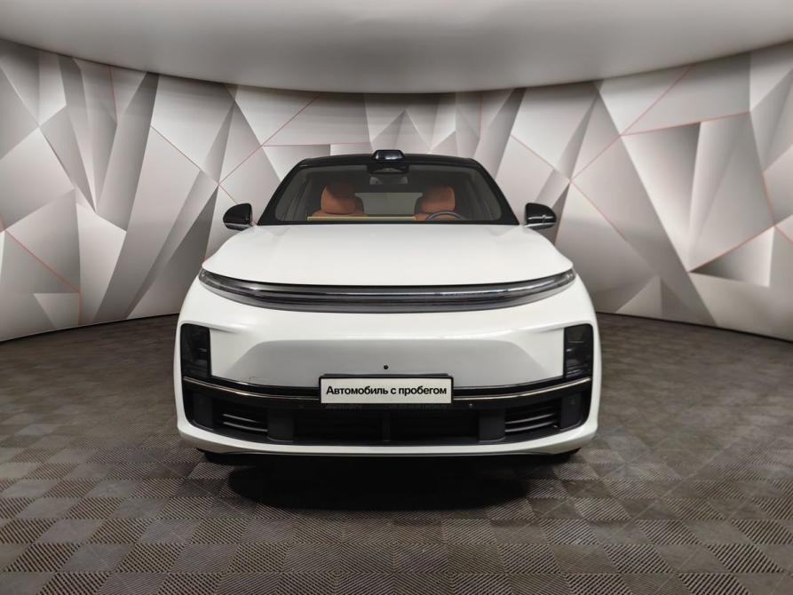 Li Auto (Lixiang) L7 I Москва  - изображение 7