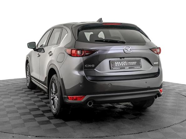 Mazda CX-5 II с пробегом 2020 года, цена 2 800 000 рублей, 51615 км, внедорожник, Автокод Объявления