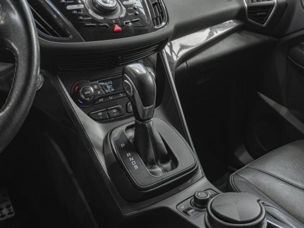 Ford Kuga II с пробегом 2014 года, цена 1 090 000 рублей, 139395 км, внедорожник, Автокод Объявления