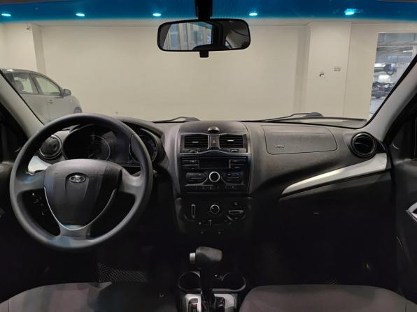 Lada (ВАЗ) Granta I Рестайлинг с пробегом 2019 года, цена 499 000 рублей, 210671 км, хэтчбек, Автокод Объявления