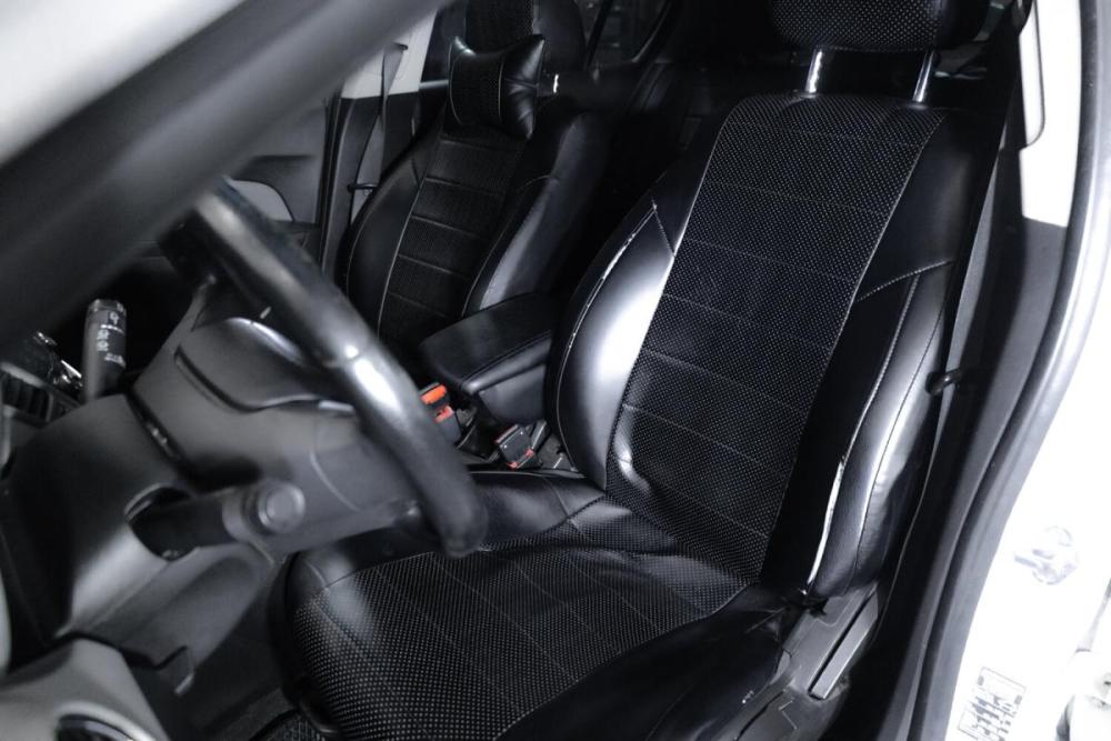 Chevrolet Cruze I Рестайлинг Тюмень  - изображение 19