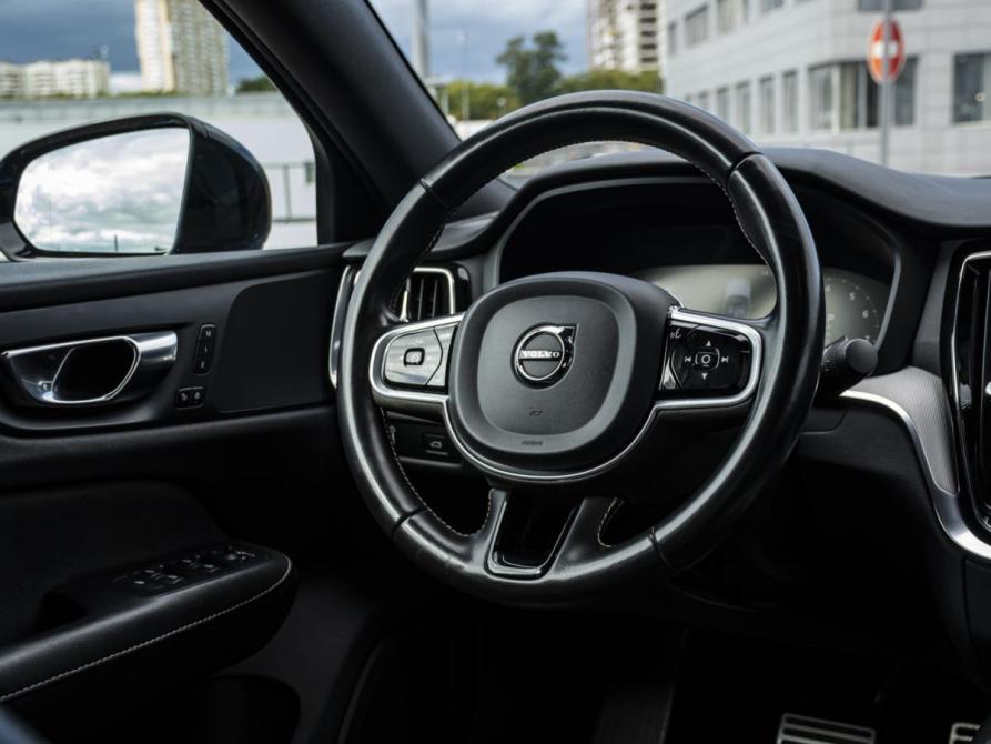 Volvo S60 III Москва  - изображение 10