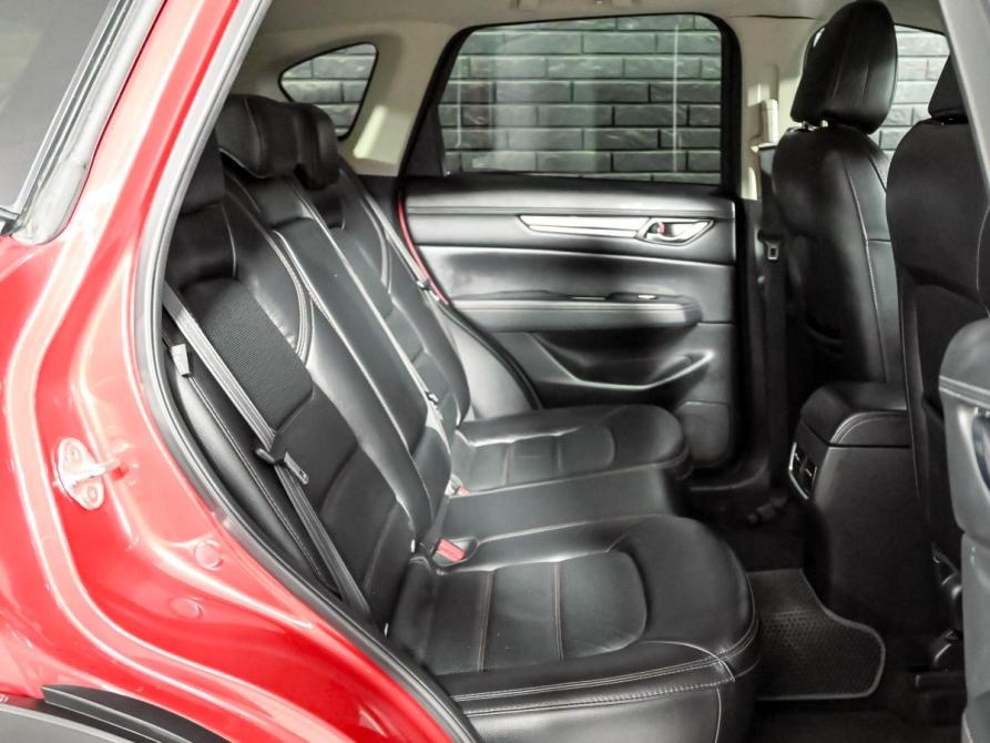 Mazda CX-5 II Екатеринбург  - изображение 21