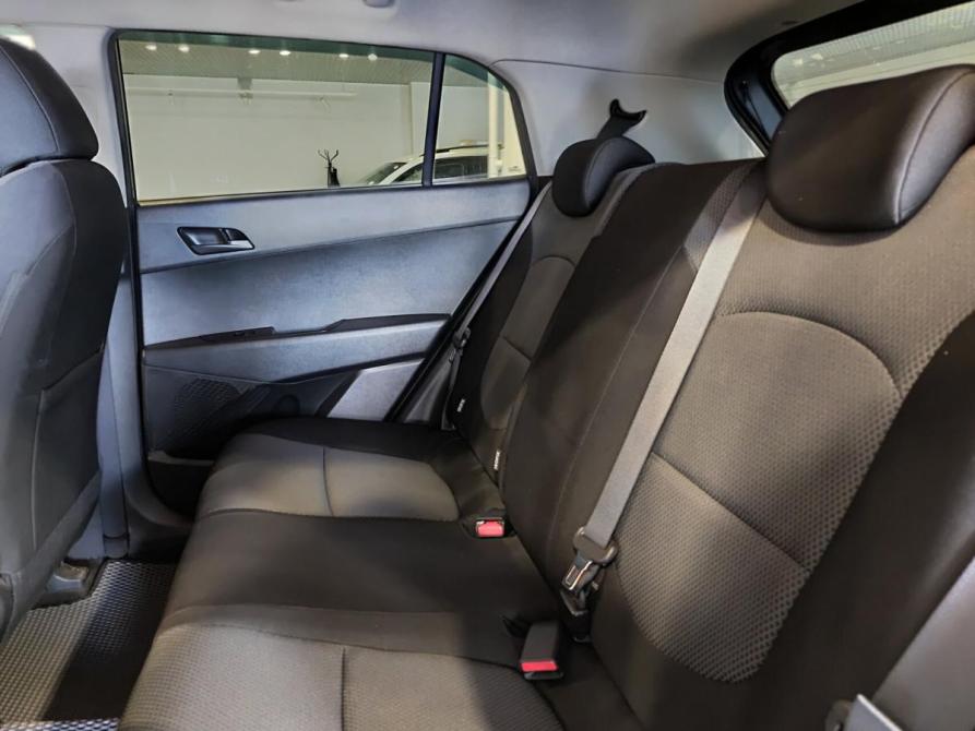 Hyundai Creta I Казань  - изображение 15