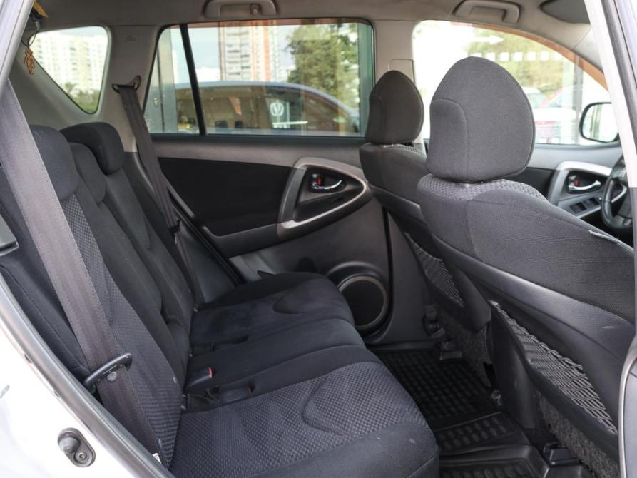 Toyota RAV4 III (XA30) Москва  - изображение 13