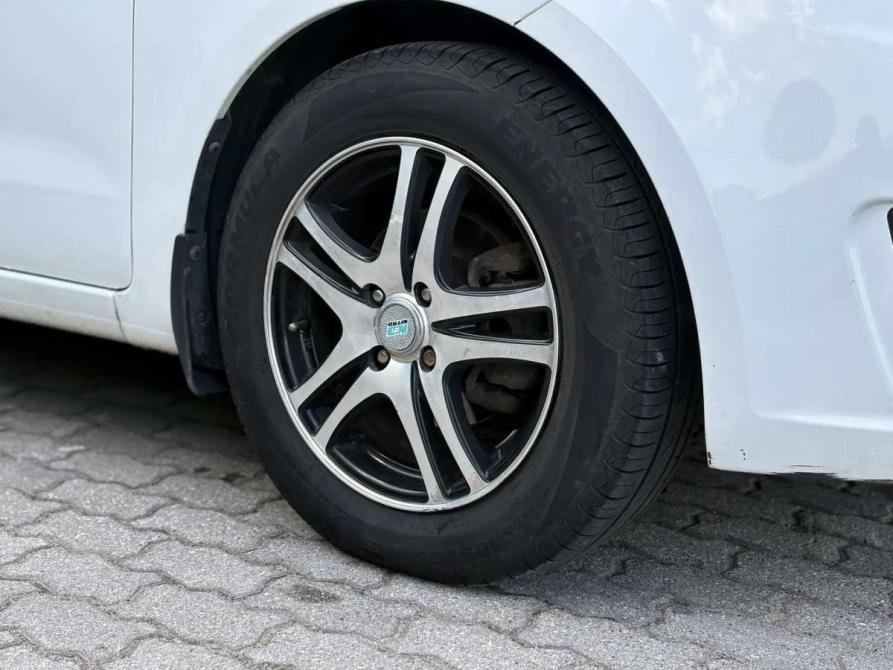 Kia Rio III Череповец  - изображение 5