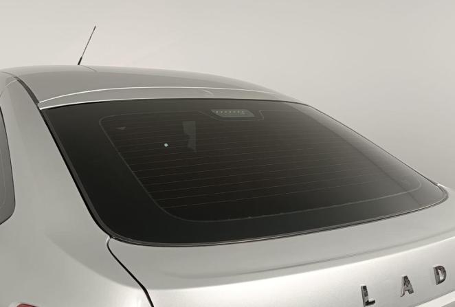 Lada (ВАЗ) Granta I Рестайлинг с пробегом 2023 года, цена 840 000 рублей, 65683 км, лифтбек, Автокод Объявления