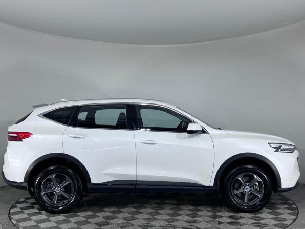 Haval F7 I Рестайлинг с пробегом 2023 года, цена 1 899 000 рублей, 40186 км, внедорожник, Автокод Объявления
