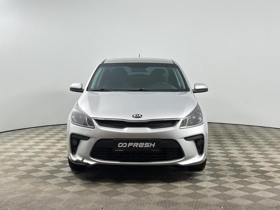 Kia Rio IV Казань  - изображение 3