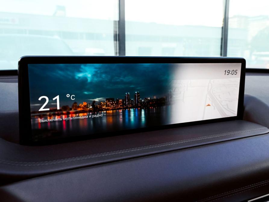 Genesis GV80 I Екатеринбург  - изображение 18