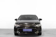 Toyota Camry VII (XV50) Рестайлинг Барнаул  - изображение 32