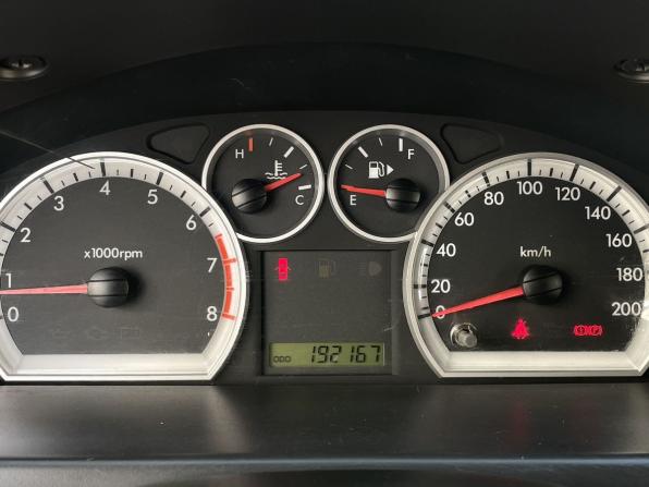 Chevrolet Aveo I Рестайлинг с пробегом 2008 года, цена 430 000 рублей, 192166 км, хэтчбек, Автокод Объявления