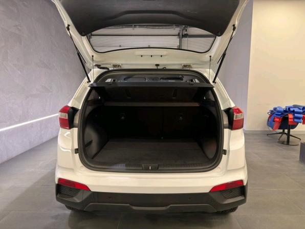 Hyundai Creta II с пробегом 2021 года, цена 1 799 000 рублей, 87356 км, внедорожник, Автокод Объявления