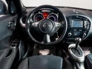 Nissan Juke I Рестайлинг Чита  - изображение 30
