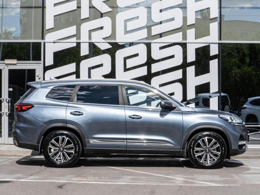 Chery Tiggo 8 I Волгоград  - изображение 5
