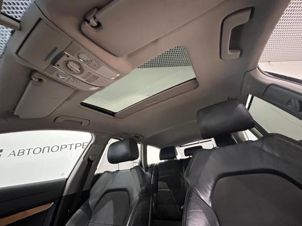 Audi A6 III (C6) с пробегом 2005 года, цена 899 000 рублей, 333140 км, универсал, Автокод Объявления