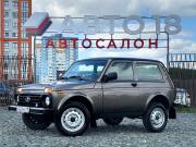 Lada (ВАЗ) 2121 (4x4) I Рестайлинг Ижевск  - изображение 22