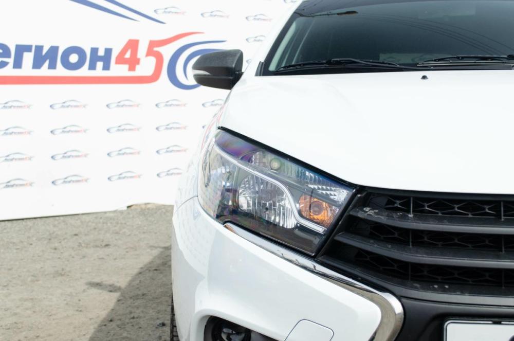 Lada (ВАЗ) Vesta I Курган  - изображение 7