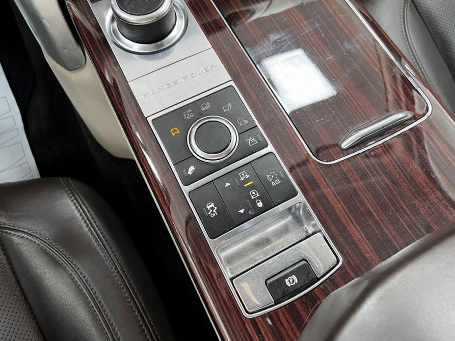 Land Rover Range Rover IV Тверь  - изображение 28