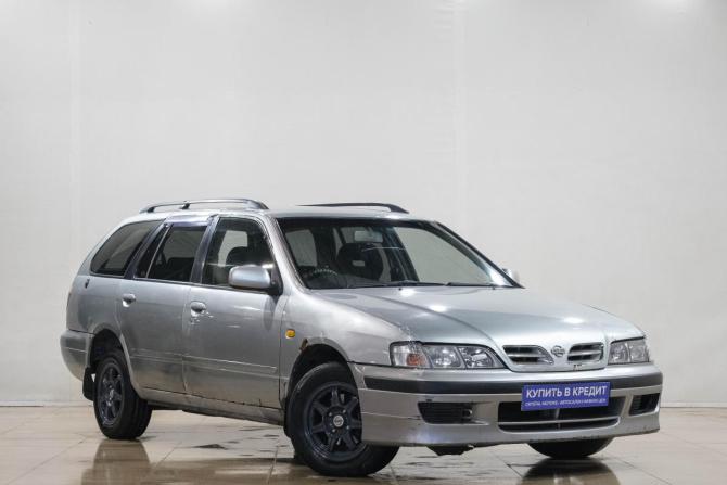 Nissan Primera I (P10) с пробегом 1999 года, цена 199 000 рублей, 498000 км, седан, Автокод Объявления