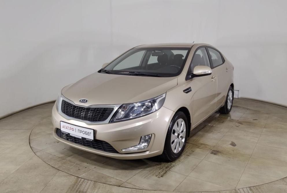 Kia Rio III Волгоград  - изображение 3
