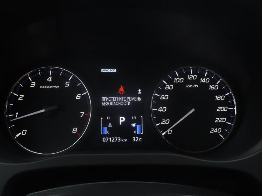 Mitsubishi Outlander III Рестайлинг 3 Казань  - изображение 15