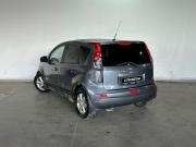 Nissan Note I Москва  - изображение 24