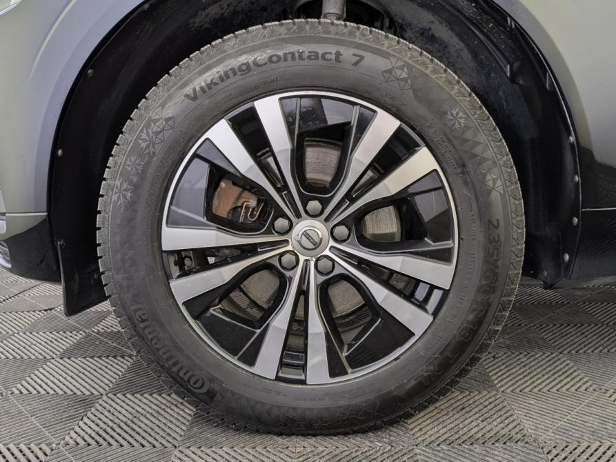 Volvo XC60 II Москва  - изображение 12