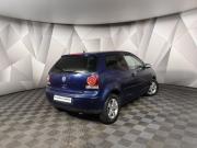 Volkswagen Polo IV Рестайлинг Москва  - изображение 13