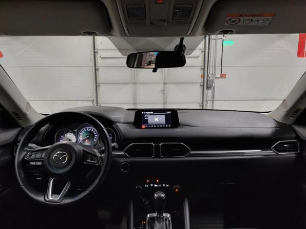 Mazda CX-5 II с пробегом 2019 года, цена 2 449 000 рублей, 79410 км, внедорожник, Автокод Объявления