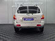 Hyundai Santa Fe I Таганрог  - изображение 21