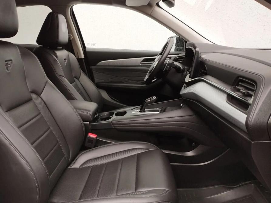 Haval F7x I Рестайлинг Москва  - изображение 10