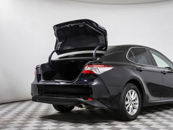 Toyota Camry VIII (XV70) с пробегом 2019 года, цена 2 398 000 рублей, 150999 км, седан, Автокод Объявления
