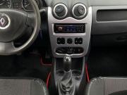 Renault Logan I Рестайлинг Москва  - изображение 28