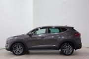 Hyundai Tucson III Рестайлинг Иркутск  - изображение 28