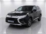 Mitsubishi Outlander III Рестайлинг 2 Москва  - изображение 16
